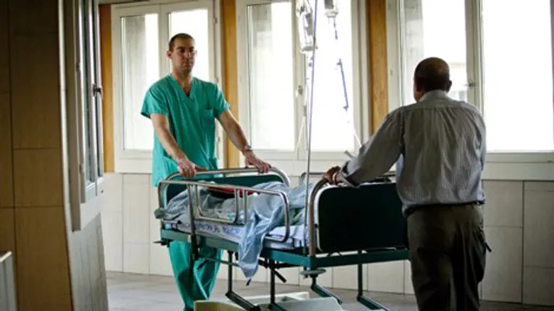 אשפוז פרטי או החזר מהקופה?