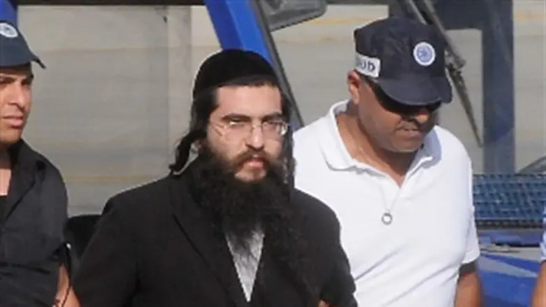 הערעור נדחה. אליאור חן