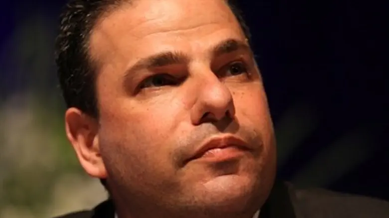 הרוכשים יפגעו. עו"ד דורון ברזילי