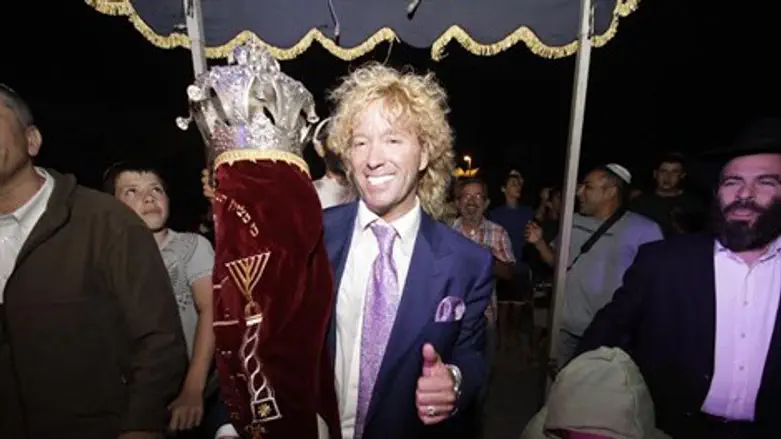 לאונרדו פרקש