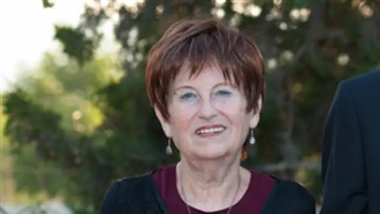 טניה קליין ז"ל