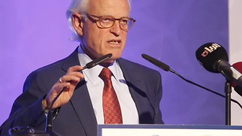 Martin Indyk