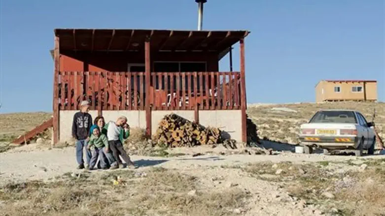 ישארו בלי בית?