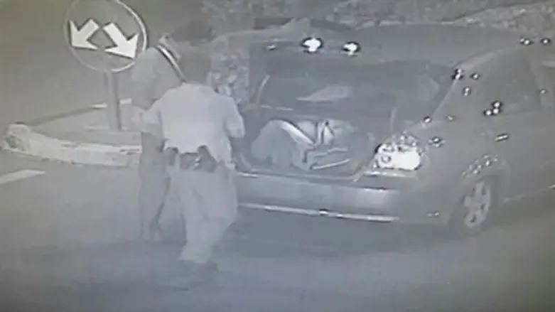 תיעוד האירוע