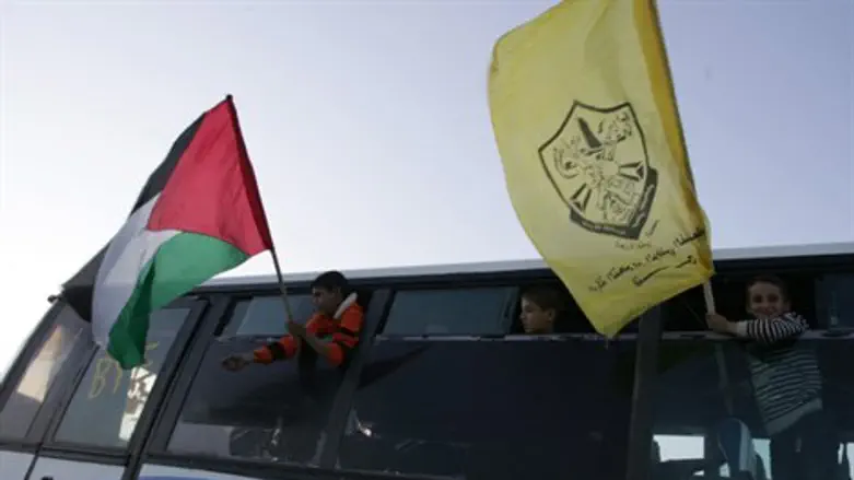 שחרור מחבלים. ארכיון