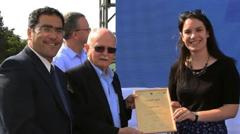 מנכ"ל מנהלת השירות האזרחי-לאומי