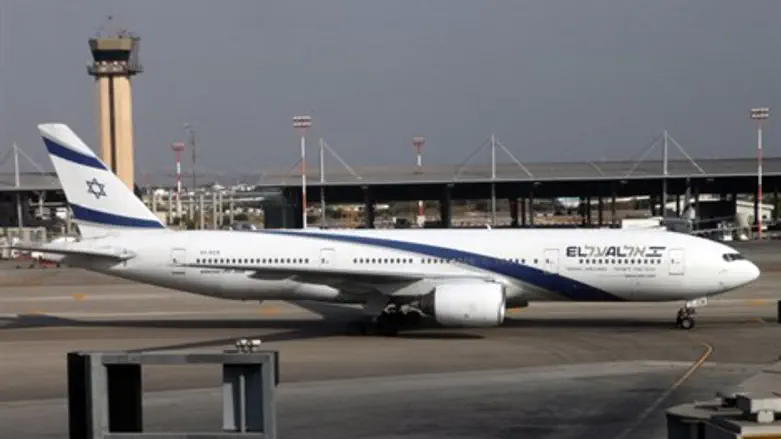 חברה לאומית? אל על