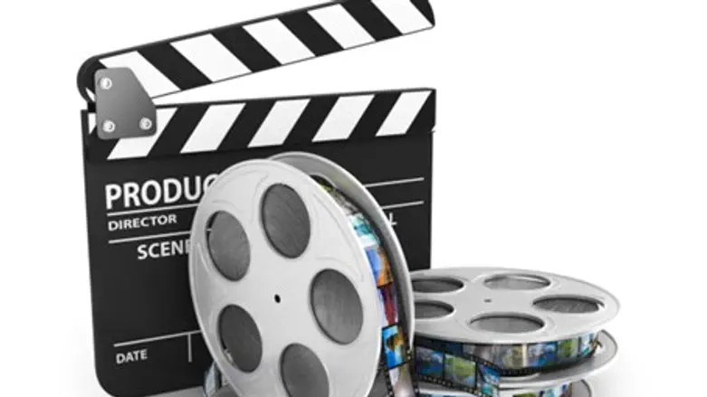 Israeli cinema 'booming'
