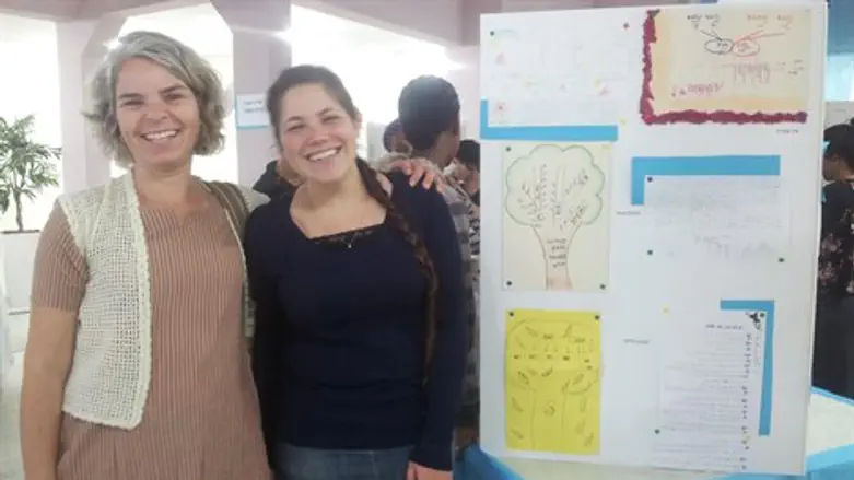 פרויקט היסטורי