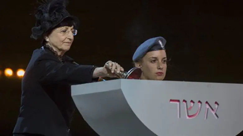 עדינה בר שלום