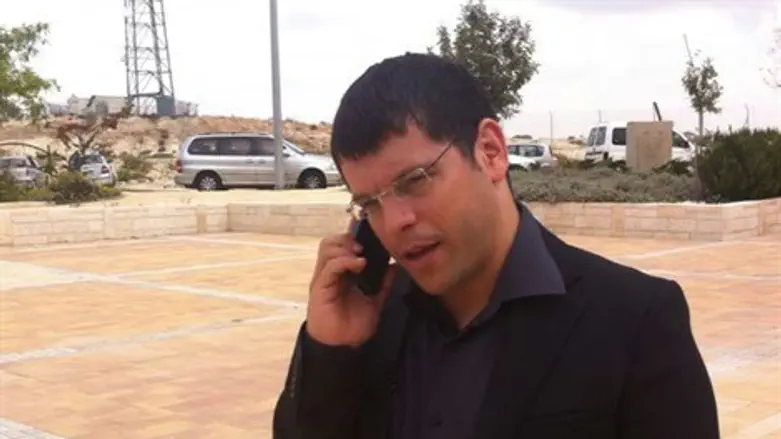 מתן חודורוב