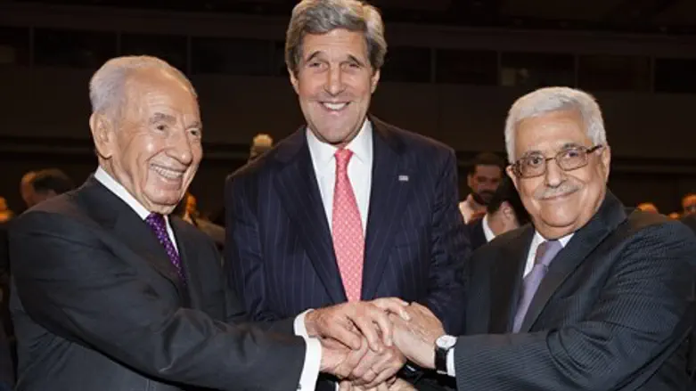 הנשיא וחברים