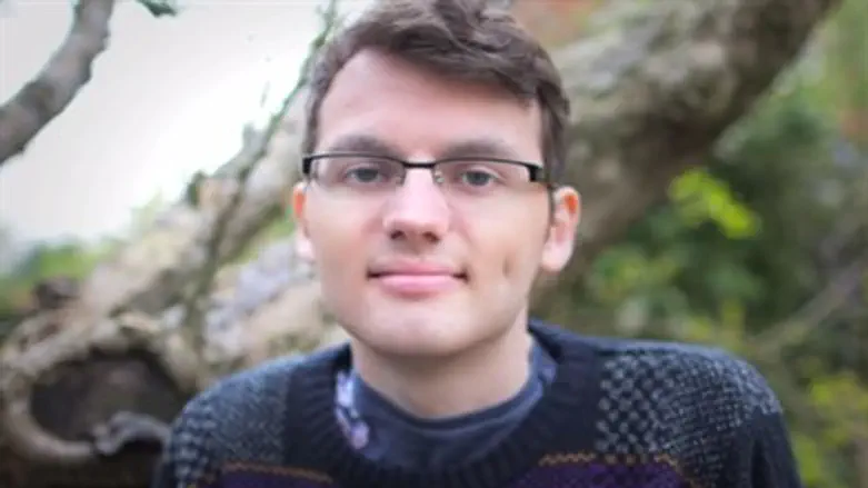 Stephen Sutton