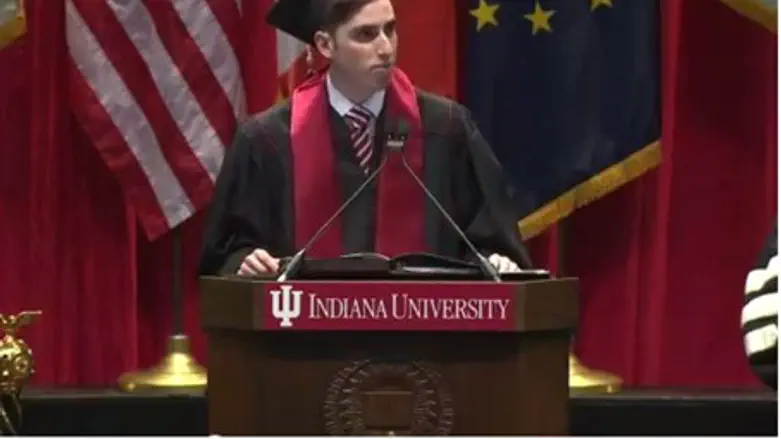 Unfazed: Parker Mantell