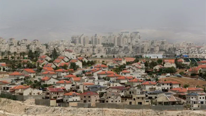 מעלה אדומים