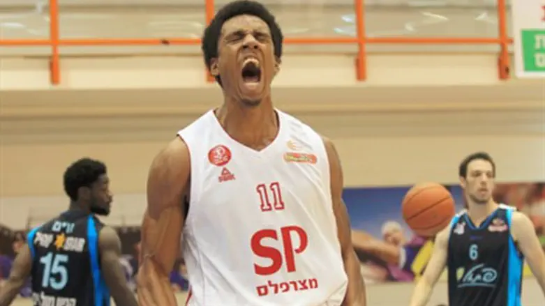 ישאג גם הערב? הארפר