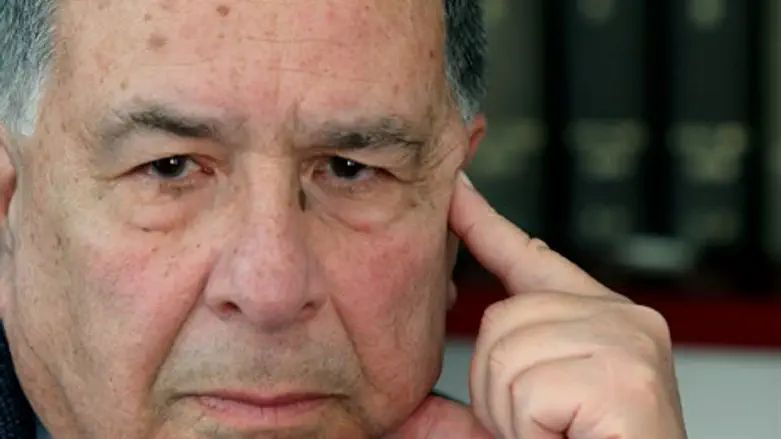 שמעון מזרחי. יחגוג גם?