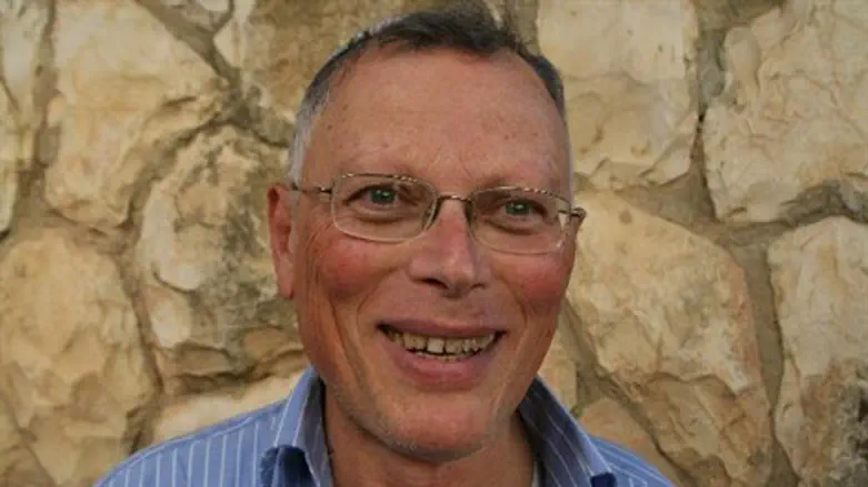 חגי בן ארצי