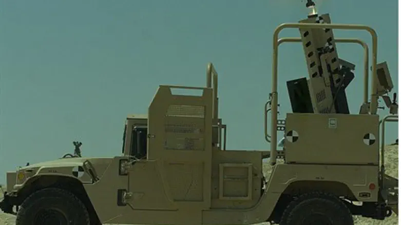 "Ханит". Иллюстрация