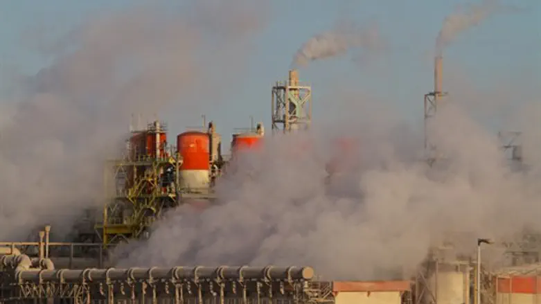 תמלוגים נוספים. מפעלי ים המלח