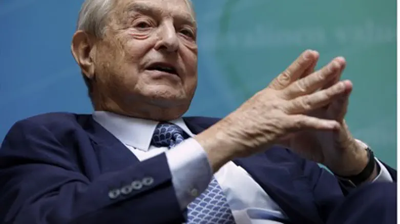 George Soros