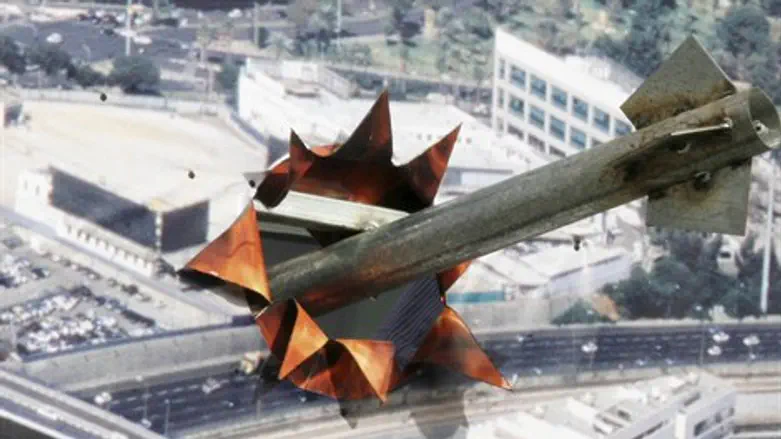 ההתיישבות מונעת פתרון 'שתי המדינות'