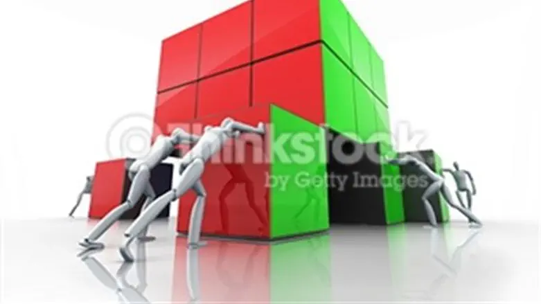 Кубик Рубика