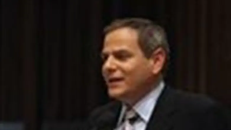 ח"כ ניצן הורביץ