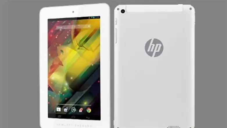 מותג אמיתי, אך במחיר זול במיוחד. הטאבלט החדש 