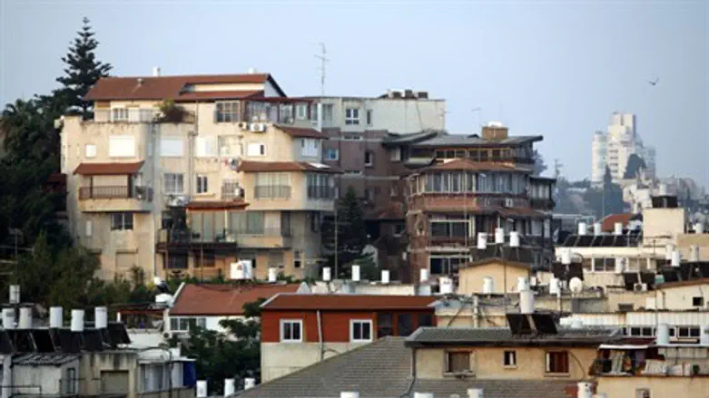 פשיטה בבני ברק