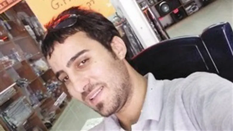 ניסים אסידו ז"ל
