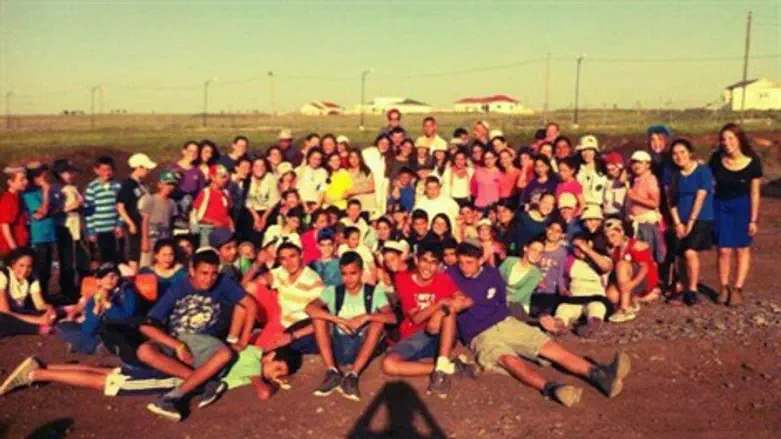 סניף גבעת זאב