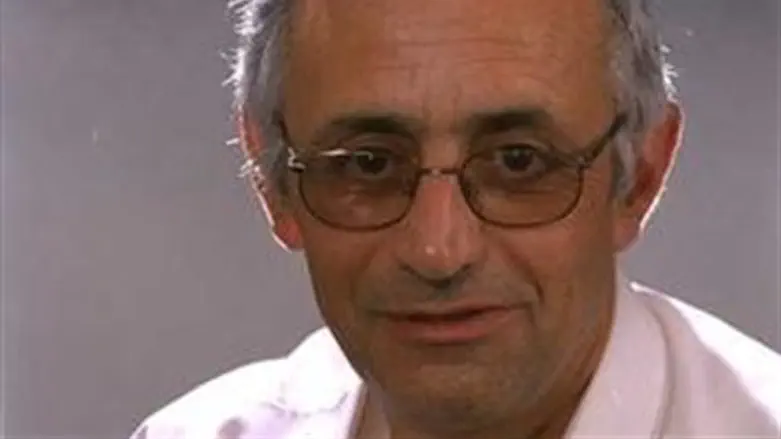 אורי אליצור