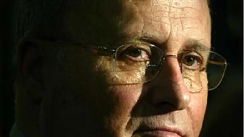 רוב גדול. אורלב