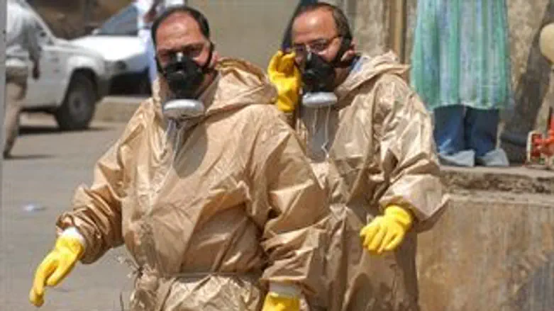 שפעת החזירים במכסיקו