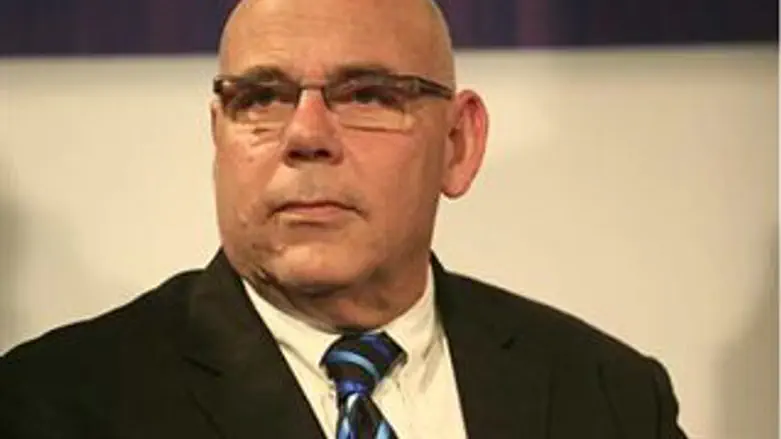 דואג לנכי צה"ל. ח"כ מטלון