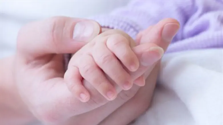 Baby (illustration)