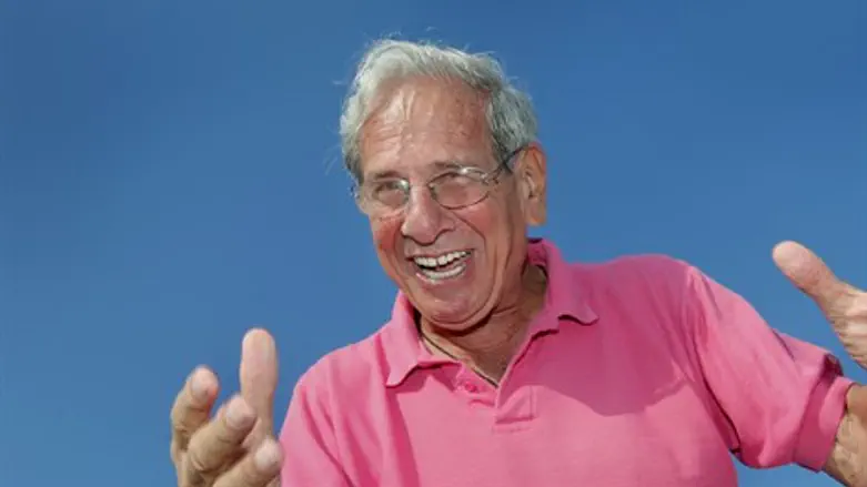 דוקטור לשם כבוד? טופול