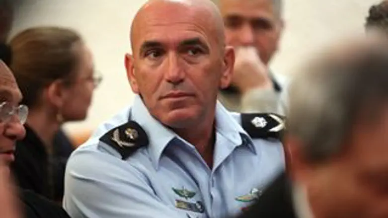 הרכב הוחזר. בר לב