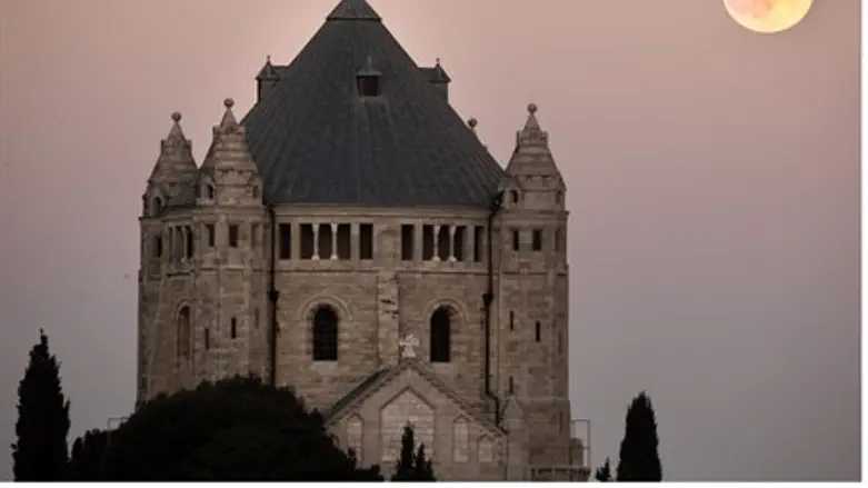 Church of the Dormition