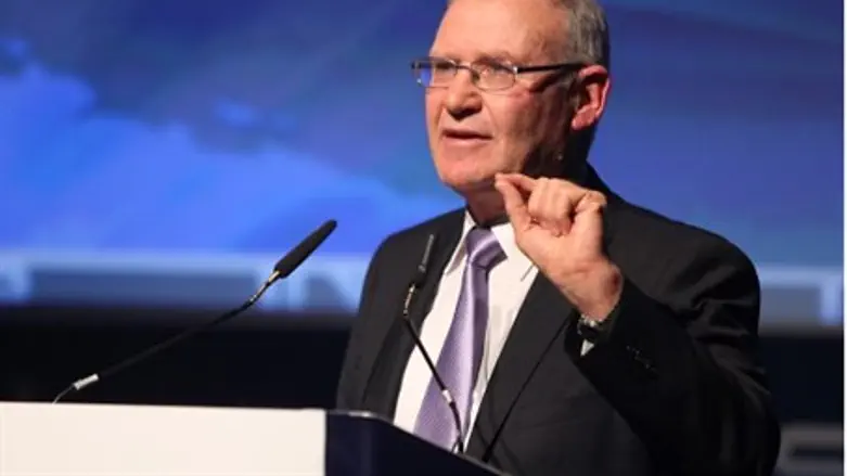 Amos Yadlin