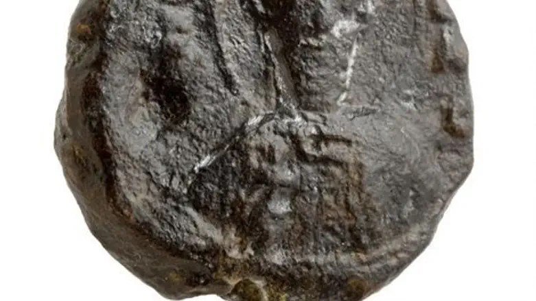 החותם העתיק