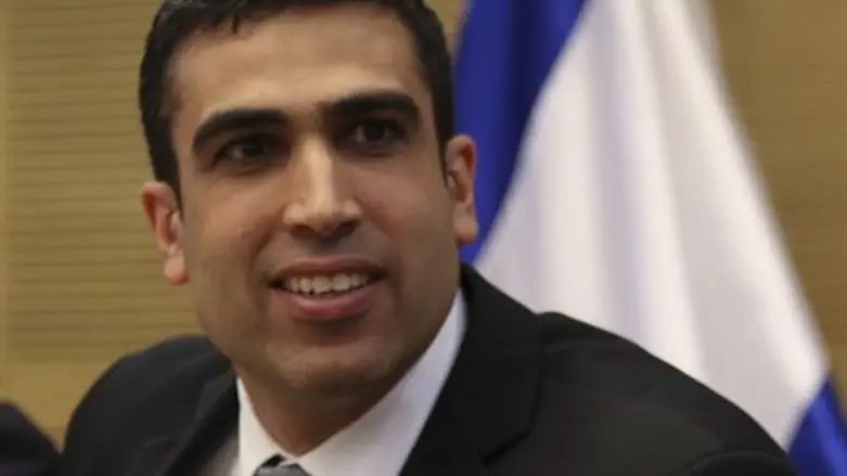 Йони Шетбон