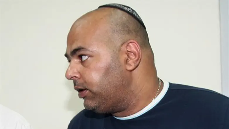 הסדר טיעון. דומרני