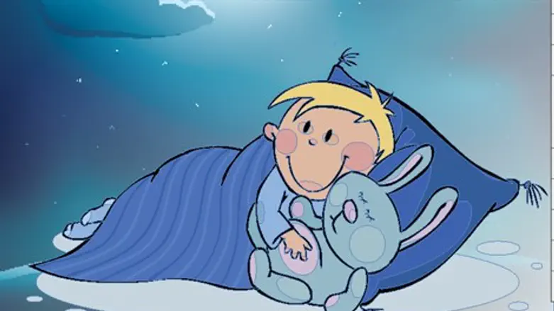 לא רוצים לישון