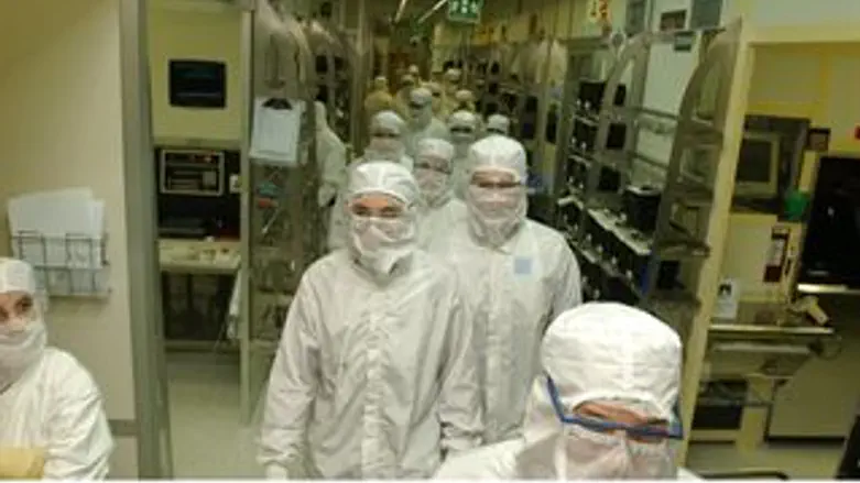 ממעבדות ישראל תצא תורה