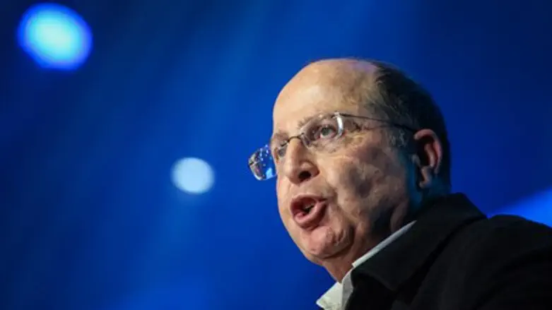 Moshe Ya'alon