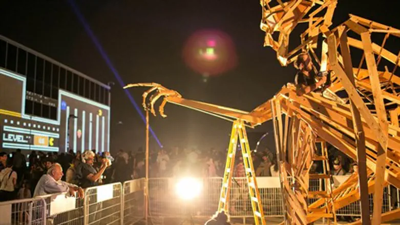 תרבות בירושלים