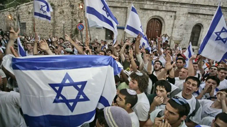 ריקודגלים. ארכיון