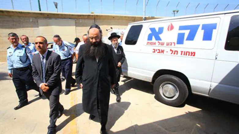 פרופ' גמזו בזק"א תל אביב